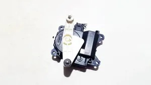 Toyota Prius (XW20) Motorino attuatore aria 0637007960