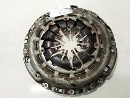 Renault Kadjar Pressure plate 123108982r