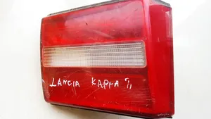 Lancia Kappa Lampy tylnej klapy bagażnika 7780141