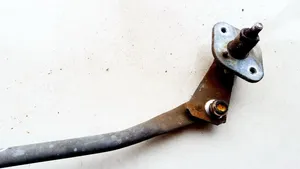 Mazda 323 Front wiper linkage and motor 