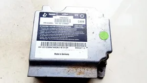 Fiat Stilo Gaisa spilvenu vadības bloks 46835521