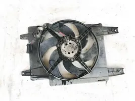 Lancia Lybra Kale ventilateur de radiateur refroidissement moteur 8240159