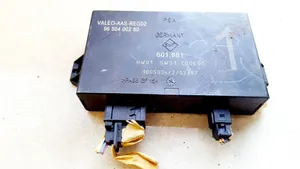 Citroen C8 Parking PDC control unit/module 9650400280