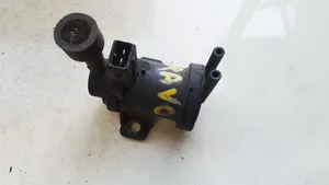 Fiat Ducato Turboahtimen magneettiventtiili 46524556