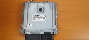 Volvo XC60 Sterownik / Moduł ECU p31303388