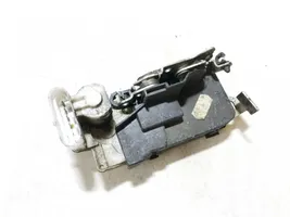 Fiat Punto (188) Rear door lock 