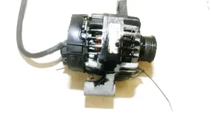 Alfa Romeo Giulietta Generator/alternator 51884886