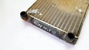 Volkswagen Golf III Radiateur de refroidissement 