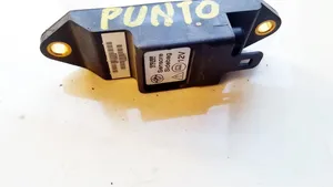 Fiat Punto (188) Airbag deployment crash/impact sensor 46739604