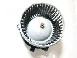 Fiat Stilo Heater fan/blower 