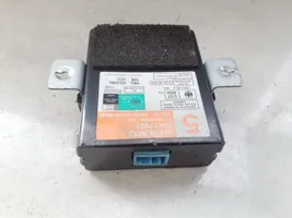 Volvo S40, V40 Boîtier module alarme 30857627