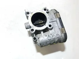 Fiat Stilo Clapet d'étranglement 0280750042