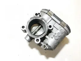 Fiat Stilo Clapet d'étranglement 0280750042