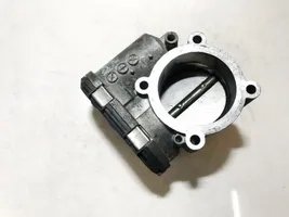 Alfa Romeo 156 Throttle valve 0205003052