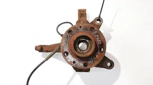 Citroen Jumpy Front wheel hub 