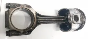 Volkswagen Polo Piston with connecting rod 