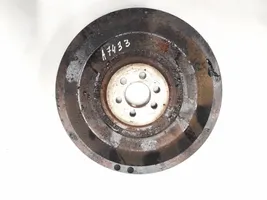 Volkswagen Polo Flywheel 030105271d