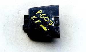 Peugeot 607 Module de contrôle de boîte de vitesses ECU 9641004580