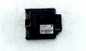 Peugeot 607 Module de contrôle de boîte de vitesses ECU 9641004580