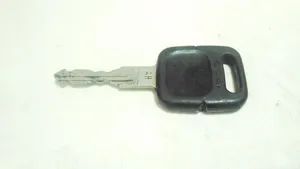 Audi 100 S4 C4 Tarjeta/llave de arranque aksah