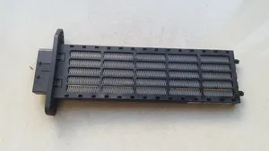 Jeep Patriot Sähköinen ohjaamon lämmittimen säteilylämmitin aa0134100350
