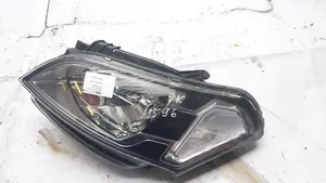 KIA Soul Faro/fanale 921012k0