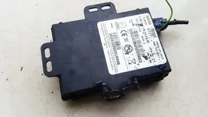 Ford Fiesta Other control units/modules NX30