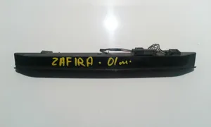 Opel Zafira A Papildomas stop žibintas 90582025