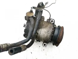 Volkswagen PASSAT B5 Ilmastointilaitteen kompressorin pumppu (A/C) 8D0260805B