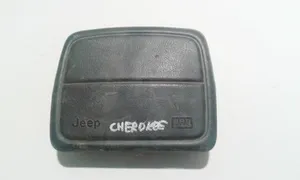 Jeep Cherokee Poduszka powietrzna Airbag kierownicy P55314549