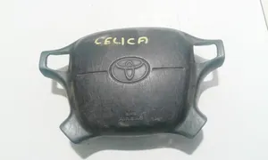 Toyota Celica T200 Airbag de volant 8577206