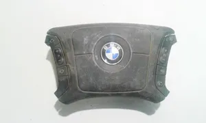 BMW 5 E39 Poduszka powietrzna Airbag kierownicy 3310955077