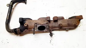 Mazda 6 Exhaust manifold 