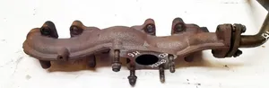 Mazda 6 Exhaust manifold 