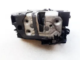 Ford Fiesta Serrure de porte avant am5au21813de