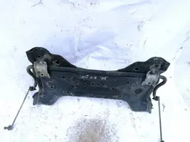 Citroen C4 I Front subframe 