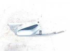 Renault Megane I Front bumper lower grill 7700834200