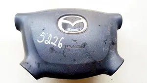 Mazda Premacy Airbag de volant LC6357K0063