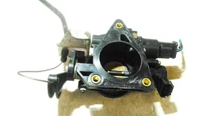 Peugeot 107 Throttle valve GF20GB40