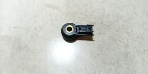 Opel Astra H Detonation knock sensor 24435095