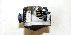 Volvo V70 Generator/alternator 0124515017