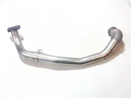 Peugeot 407 Linea/tubo flessibile della valvola EGR 9652264880