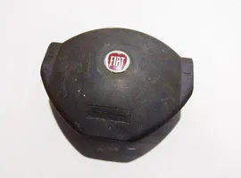 Fiat Panda II Poduszka powietrzna Airbag kierownicy 34049348A