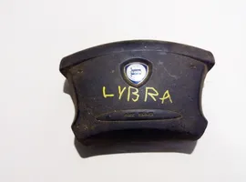 Lancia Lybra Airbag de volant 735257747