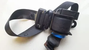 Volkswagen Golf IV Front seatbelt 4680192