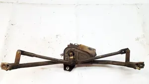 Audi A4 S4 B5 8D Front wiper linkage and motor 3397020390