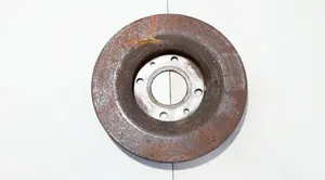 Citroen C4 I Front brake disc ventiliuojamas