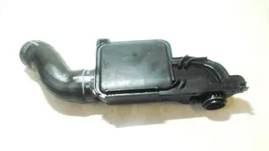 Mazda 2 Breather/breather pipe/hose 9650712480E4