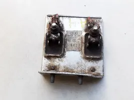 Audi A4 S4 B5 8D Coolant fan relay 8D0959493