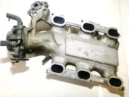 Chevrolet Venture Intake manifold 24506288